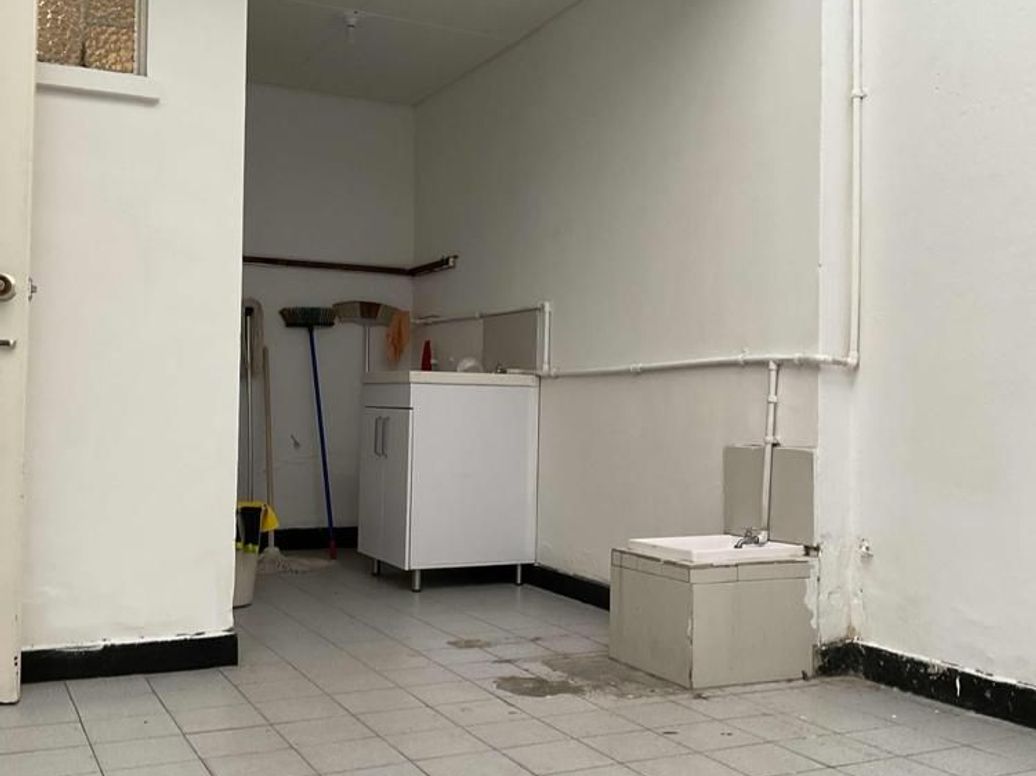 Casa de 7 alcobas en venta en Quinta Paredes, Bogotá, 269 m² · foto 16 de 20