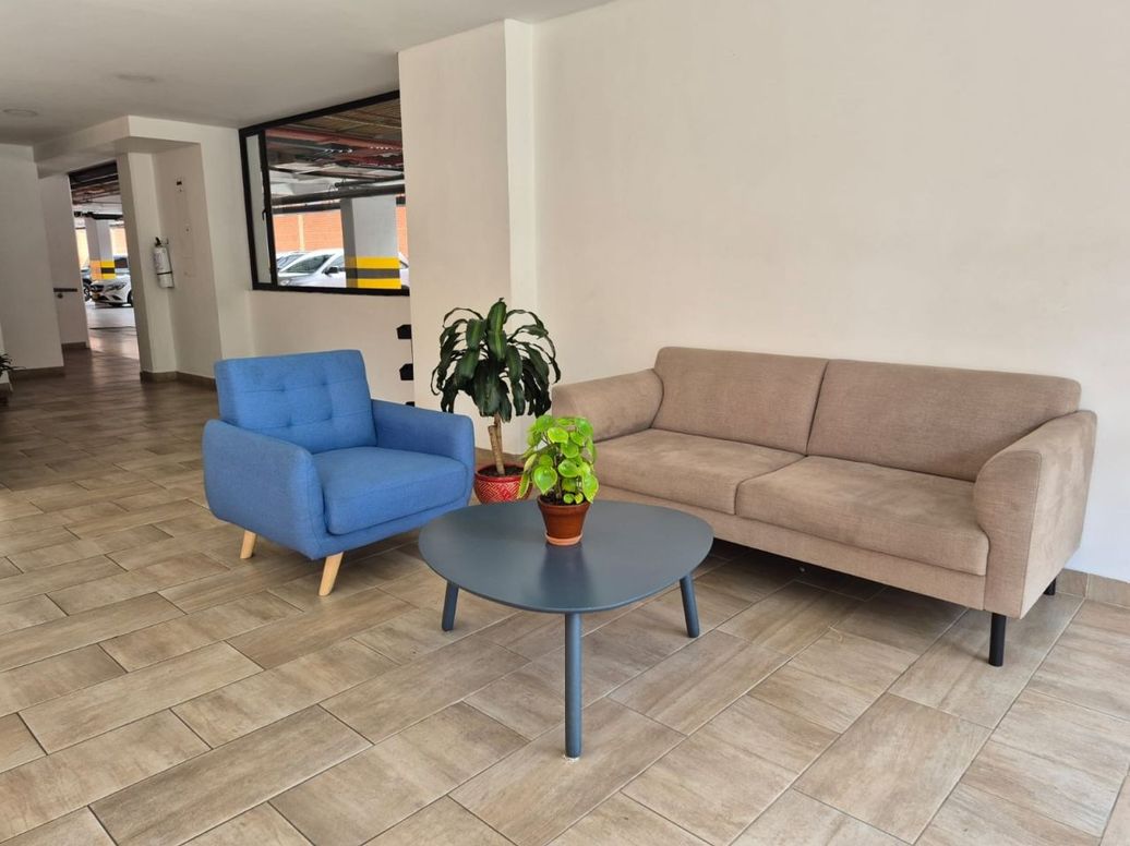 Apartamento de 3 alcobas en venta en Cr. El Bosque, Bogotá, 140 m² · foto 15 de 15