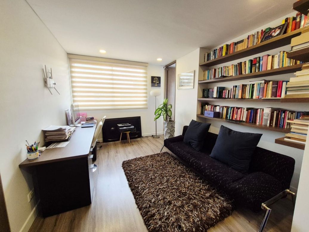 Apartamento de 3 alcobas en venta en Cr. El Bosque, Bogotá, 140 m² · foto 12 de 15