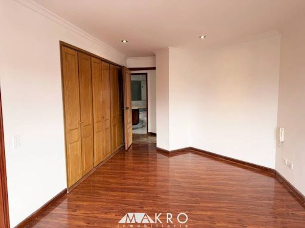 Apartamento de 3 alcobas en venta en Gratamira, Bogotá, 125 m² · foto 11 de 20