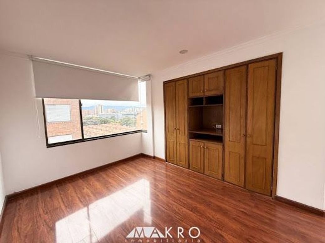 Apartamento de 3 alcobas en venta en Gratamira, Bogotá, 125 m² · foto 15 de 20