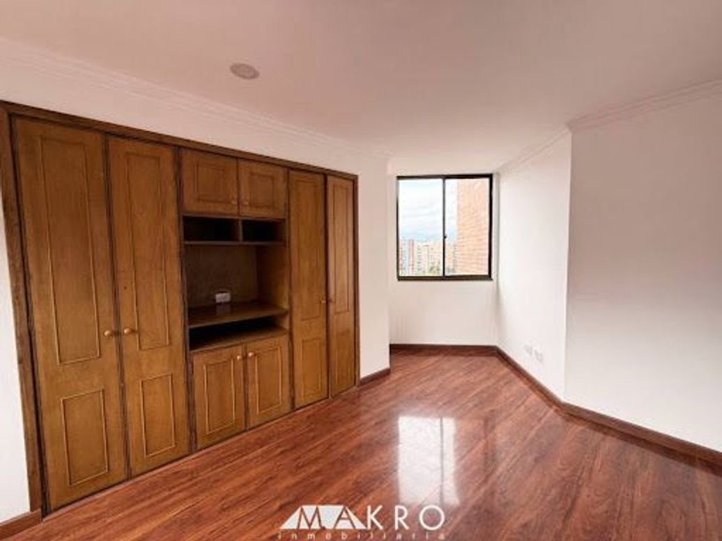 Apartamento de 3 alcobas en venta en Gratamira, Bogotá, 125 m² · foto 16 de 20