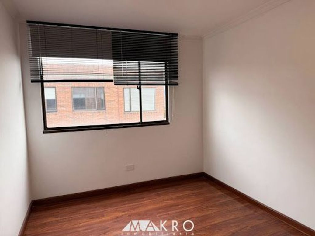 Apartamento de 3 alcobas en venta en Gratamira, Bogotá, 125 m² · foto 18 de 20