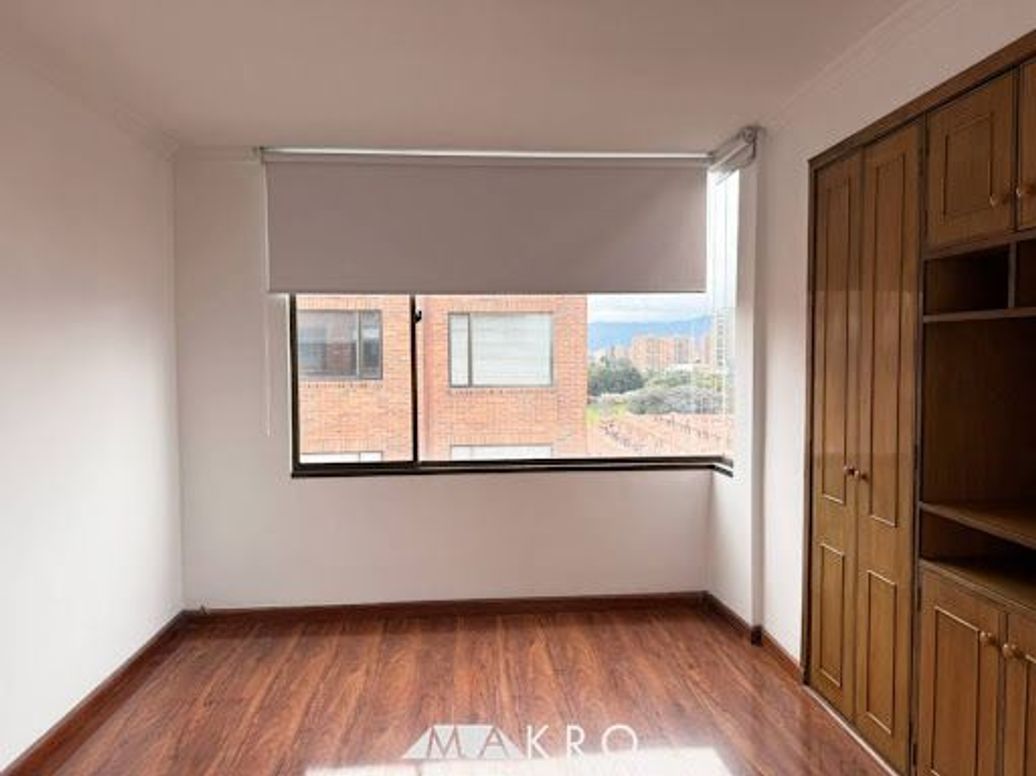 Apartamento de 3 alcobas en venta en Gratamira, Bogotá, 125 m² · foto 14 de 20