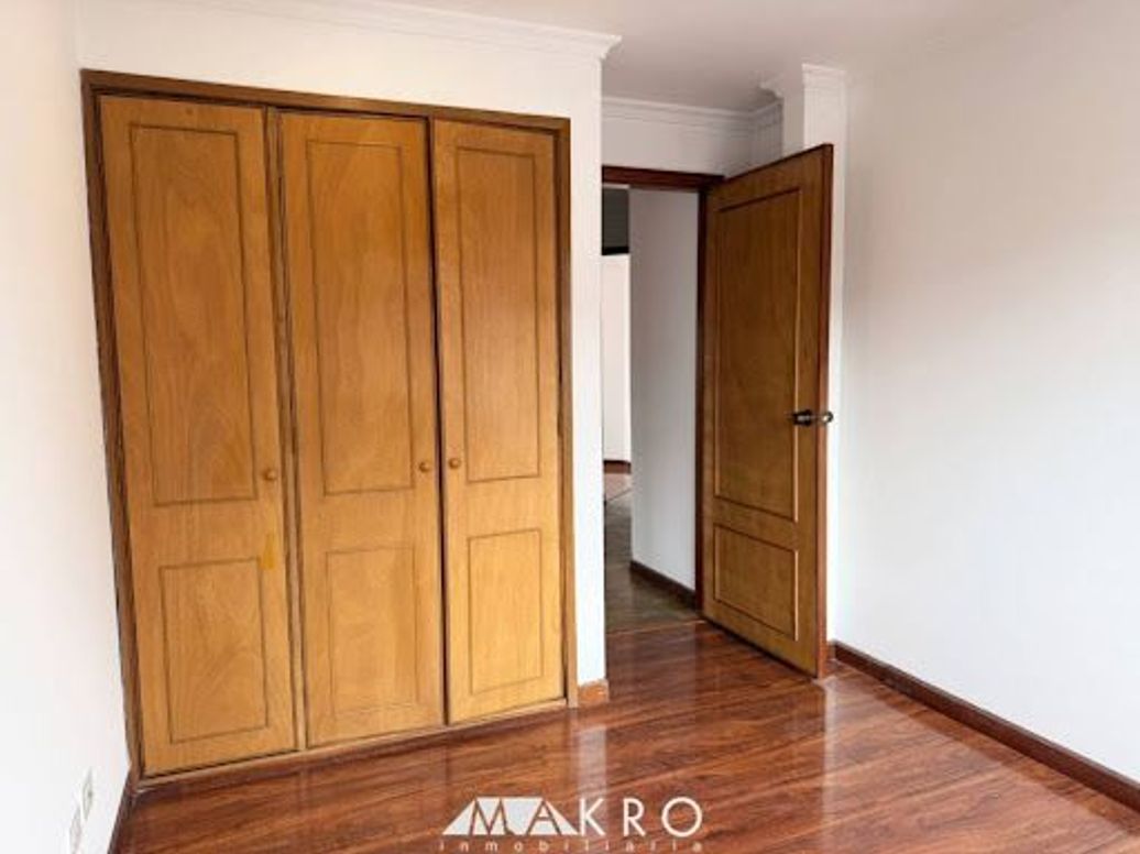 Apartamento de 3 alcobas en venta en Gratamira, Bogotá, 125 m² · foto 19 de 20