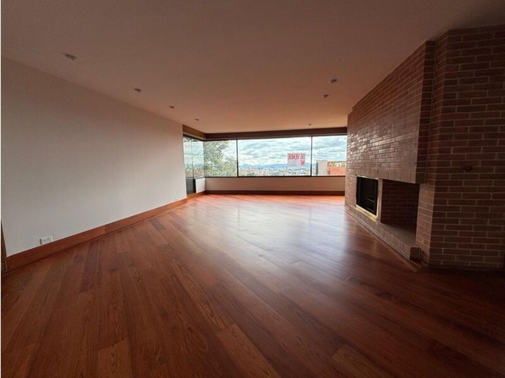 Apartamento de 4 alcobas en venta en La Carolina, Bogotá, 362 m² · foto 7 de 20