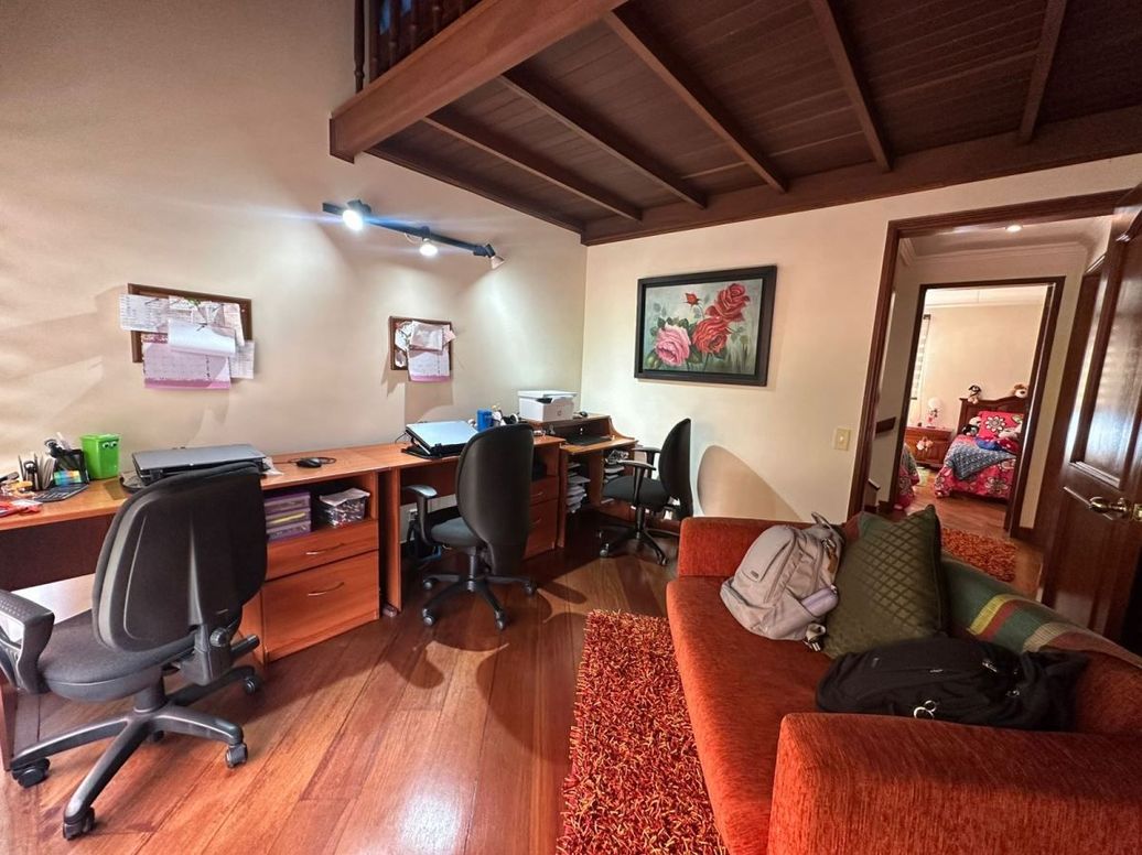 Casa de 4 alcobas en venta en José Joaquín Vargas, Bogotá, 108 m² · foto 13 de 20