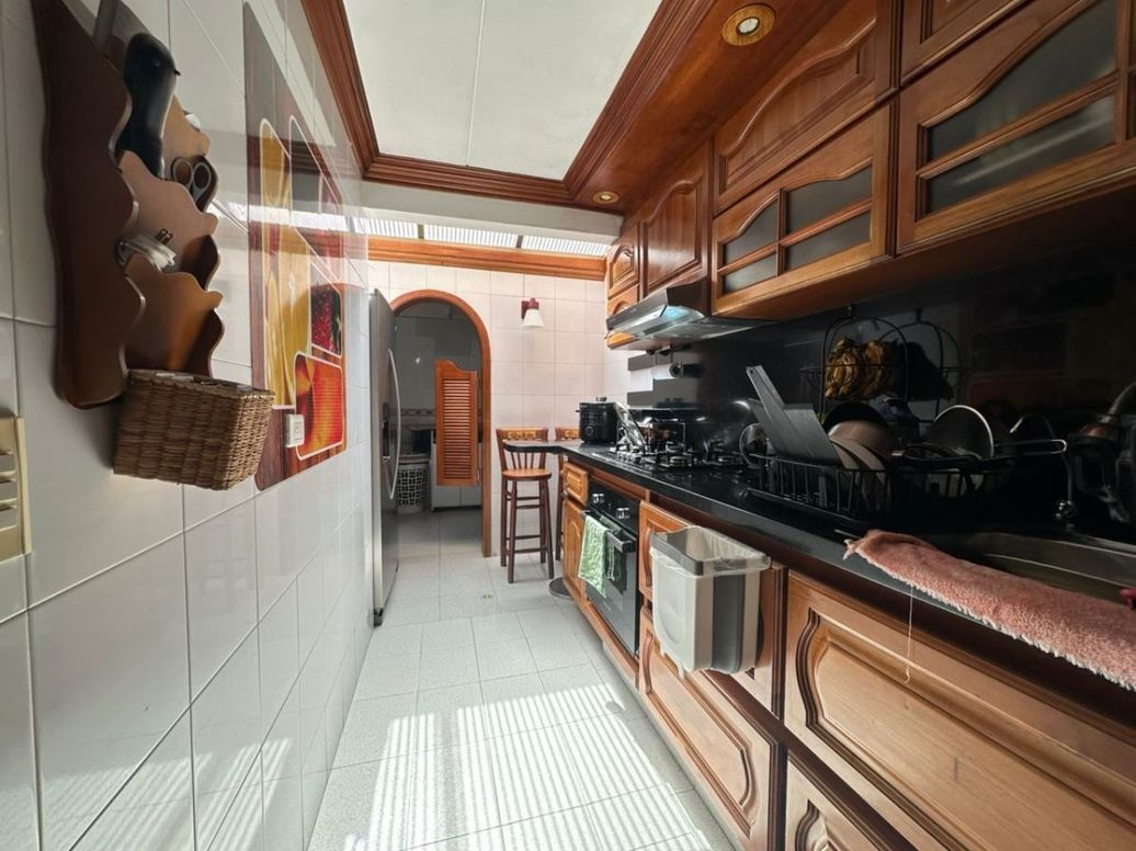Casa de 4 alcobas en venta en José Joaquín Vargas, Bogotá, 108 m² · foto 17 de 20