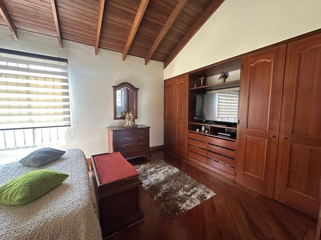 Casa de 4 alcobas en venta en José Joaquín Vargas, Bogotá, 108 m² · foto 10 de 20