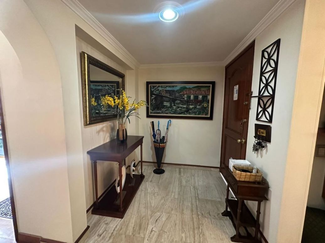 Casa de 4 alcobas en venta en José Joaquín Vargas, Bogotá, 108 m² · foto 2 de 20