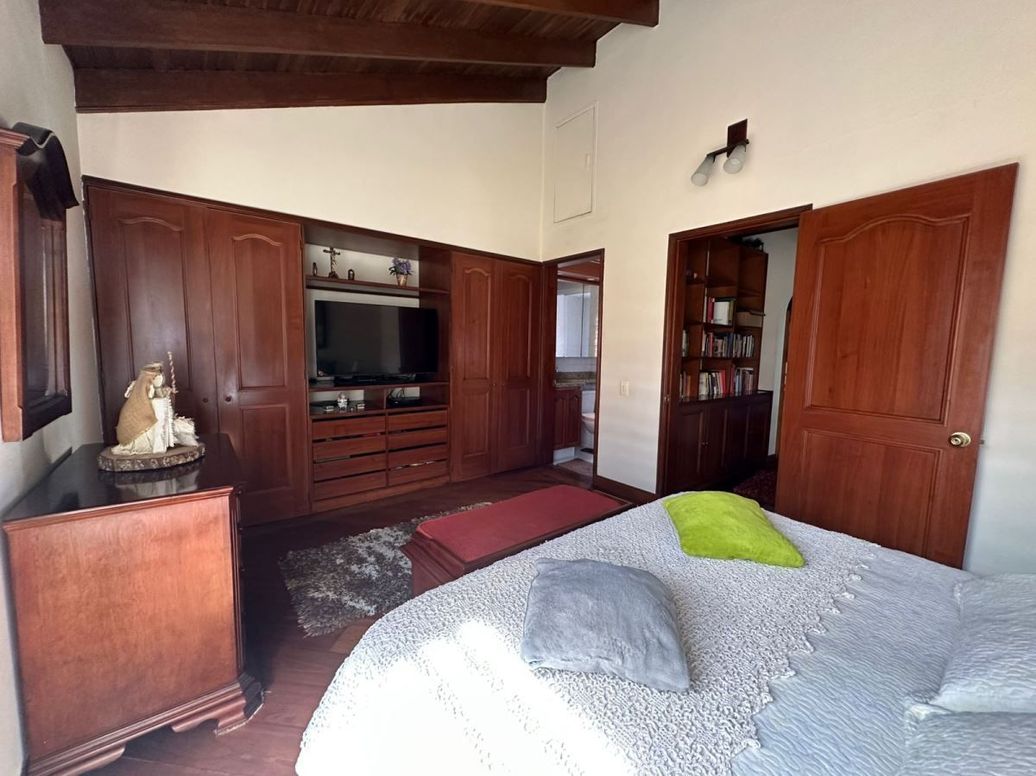 Casa de 4 alcobas en venta en José Joaquín Vargas, Bogotá, 108 m² · foto 8 de 20