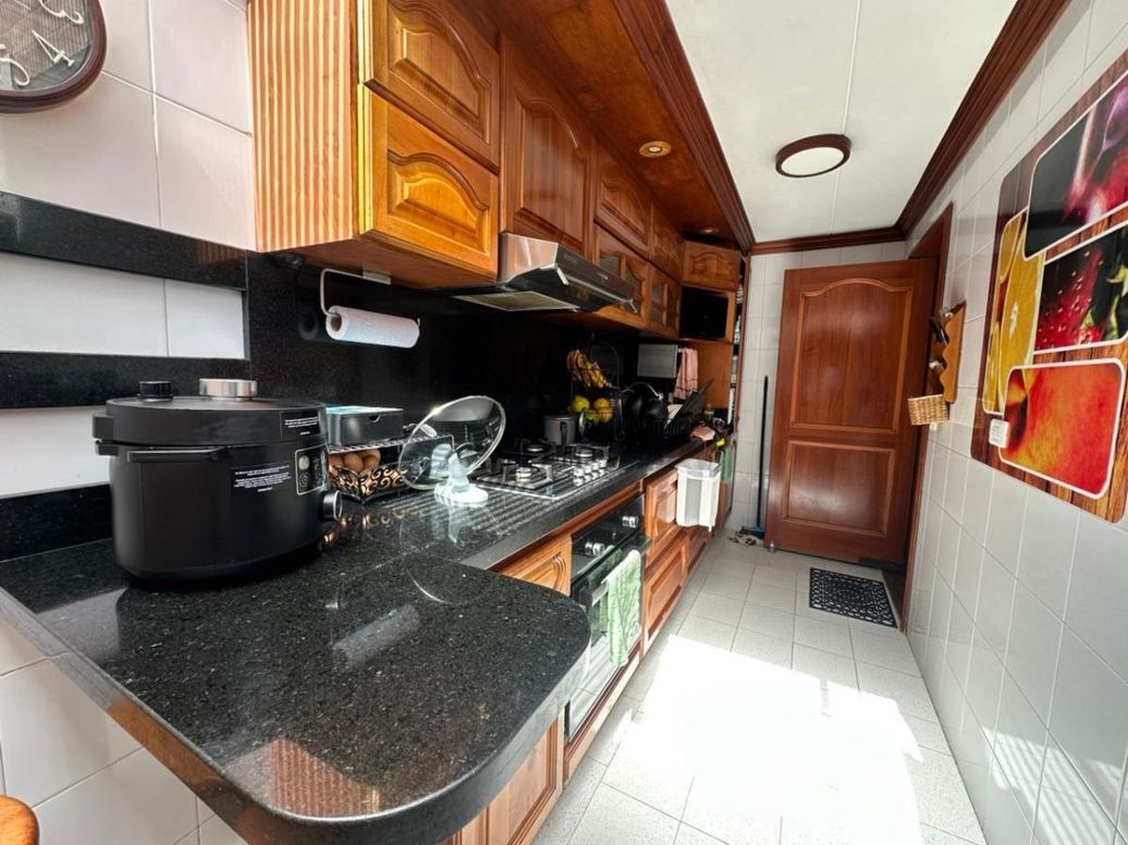 Casa de 4 alcobas en venta en José Joaquín Vargas, Bogotá, 108 m² · foto 16 de 20