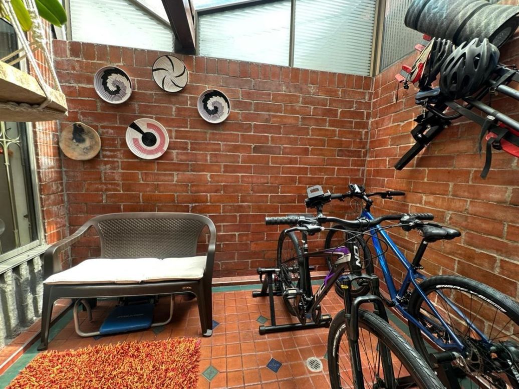 Casa de 4 alcobas en venta en José Joaquín Vargas, Bogotá, 108 m² · foto 19 de 20