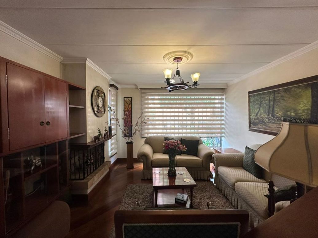 Casa de 4 alcobas en venta en José Joaquín Vargas, Bogotá, 108 m² · foto 4 de 20