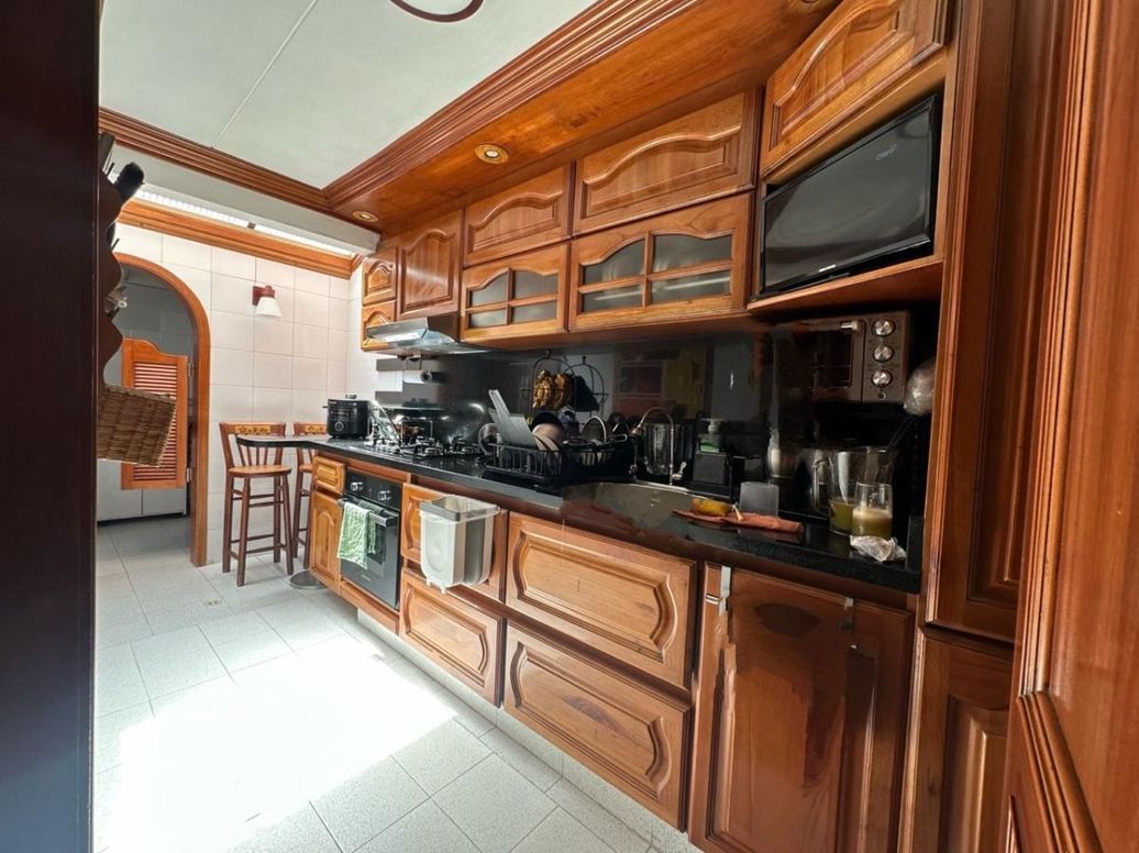 Casa de 4 alcobas en venta en José Joaquín Vargas, Bogotá, 108 m² · foto 15 de 20