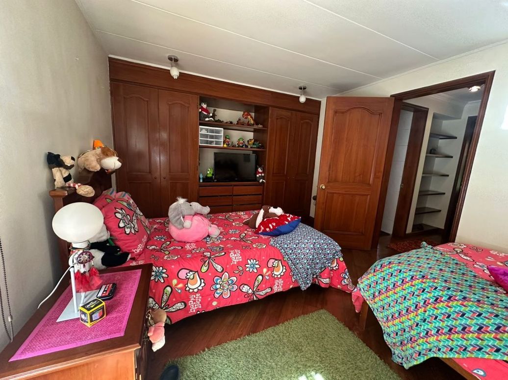 Casa de 4 alcobas en venta en José Joaquín Vargas, Bogotá, 108 m² · foto 11 de 20