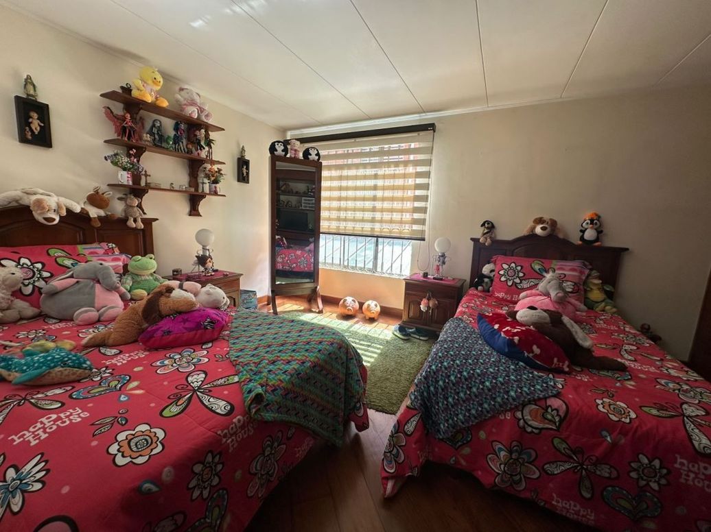 Casa de 4 alcobas en venta en José Joaquín Vargas, Bogotá, 108 m² · foto 12 de 20