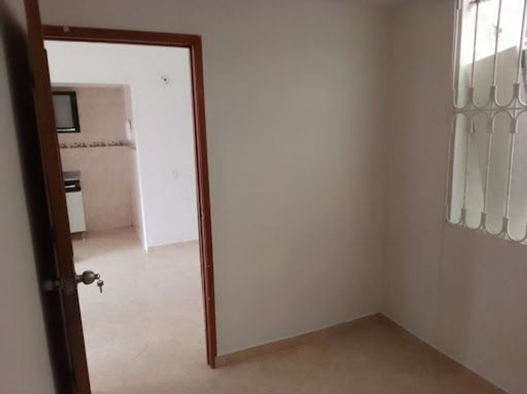 Apartamento de 3 alcobas en venta en San Antonio Norte, Bogotá, 46 m² · foto 13 de 20