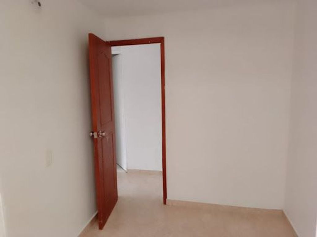 Apartamento de 3 alcobas en venta en San Antonio Norte, Bogotá, 46 m² · foto 18 de 20