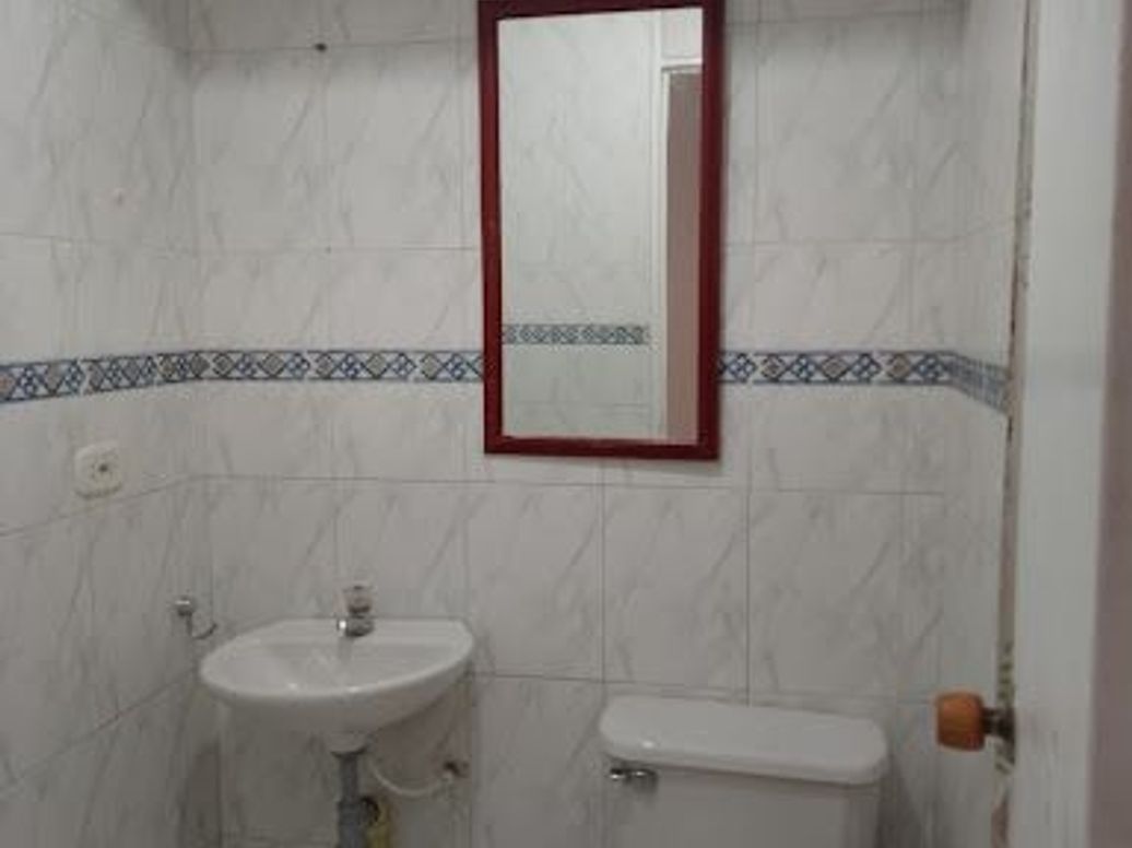 Apartamento de 3 alcobas en venta en San Antonio Norte, Bogotá, 46 m² · foto 15 de 20