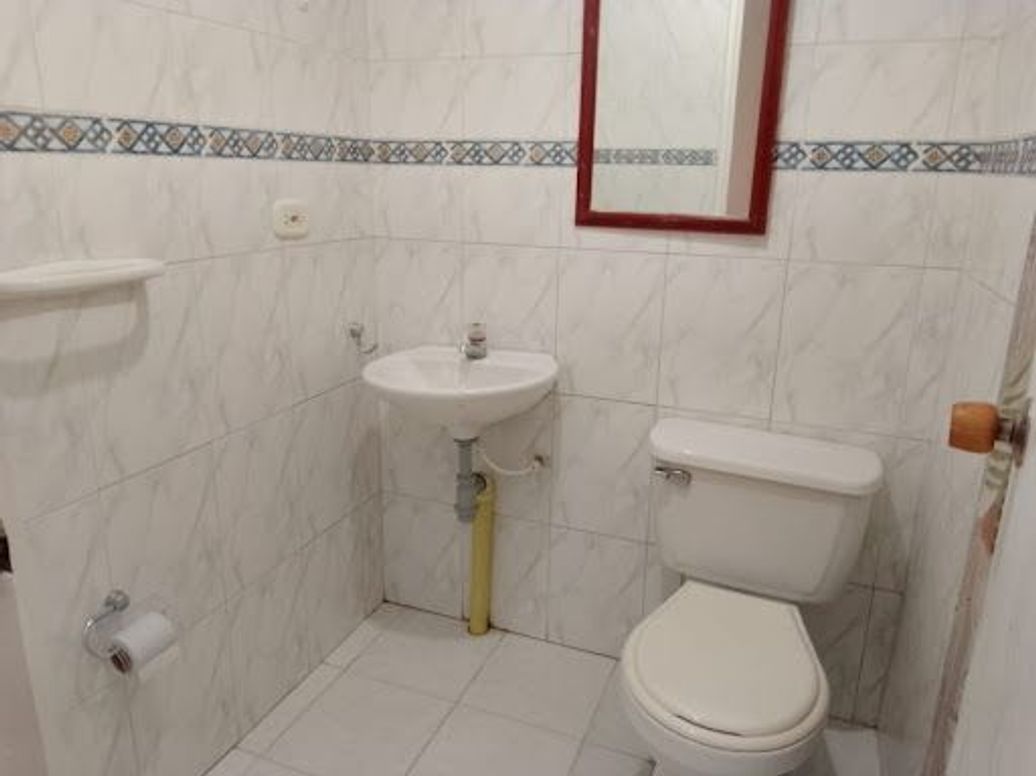 Apartamento de 3 alcobas en venta en San Antonio Norte, Bogotá, 46 m² · foto 16 de 20