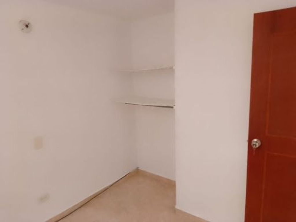 Apartamento de 3 alcobas en venta en San Antonio Norte, Bogotá, 46 m² · foto 14 de 20