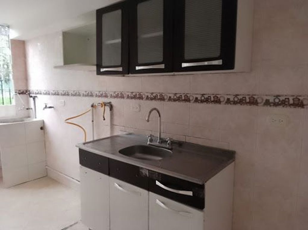 Apartamento de 3 alcobas en venta en San Antonio Norte, Bogotá, 46 m² · foto 9 de 20