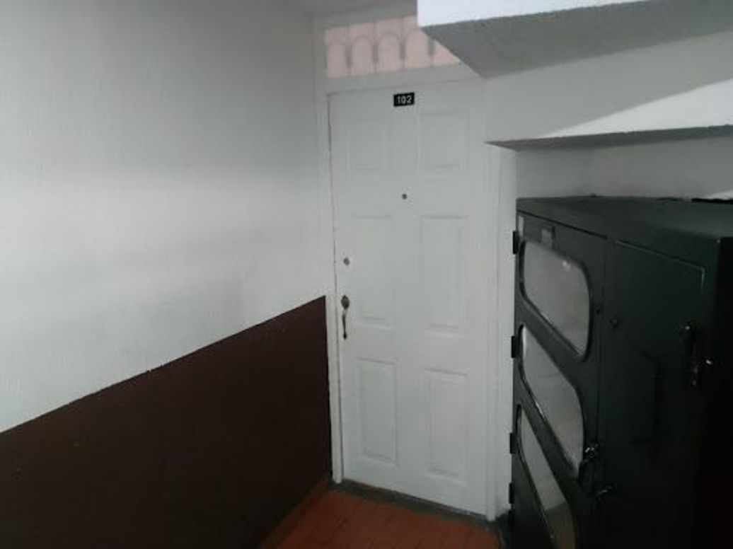Apartamento de 3 alcobas en venta en San Antonio Norte, Bogotá, 46 m² · foto 4 de 20