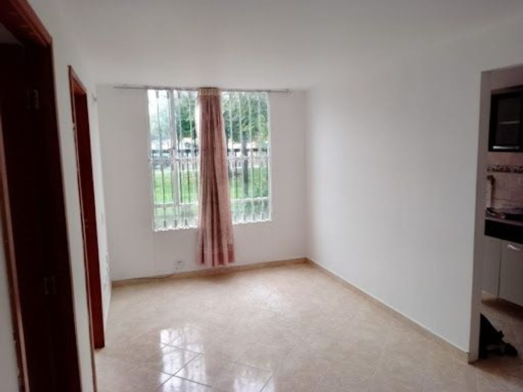 Apartamento de 3 alcobas en venta en San Antonio Norte, Bogotá, 46 m² · foto 5 de 20