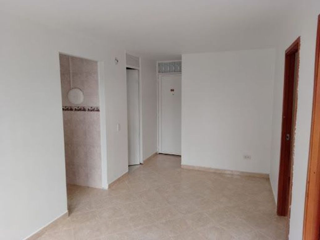 Apartamento de 3 alcobas en venta en San Antonio Norte, Bogotá, 46 m² · foto 7 de 20