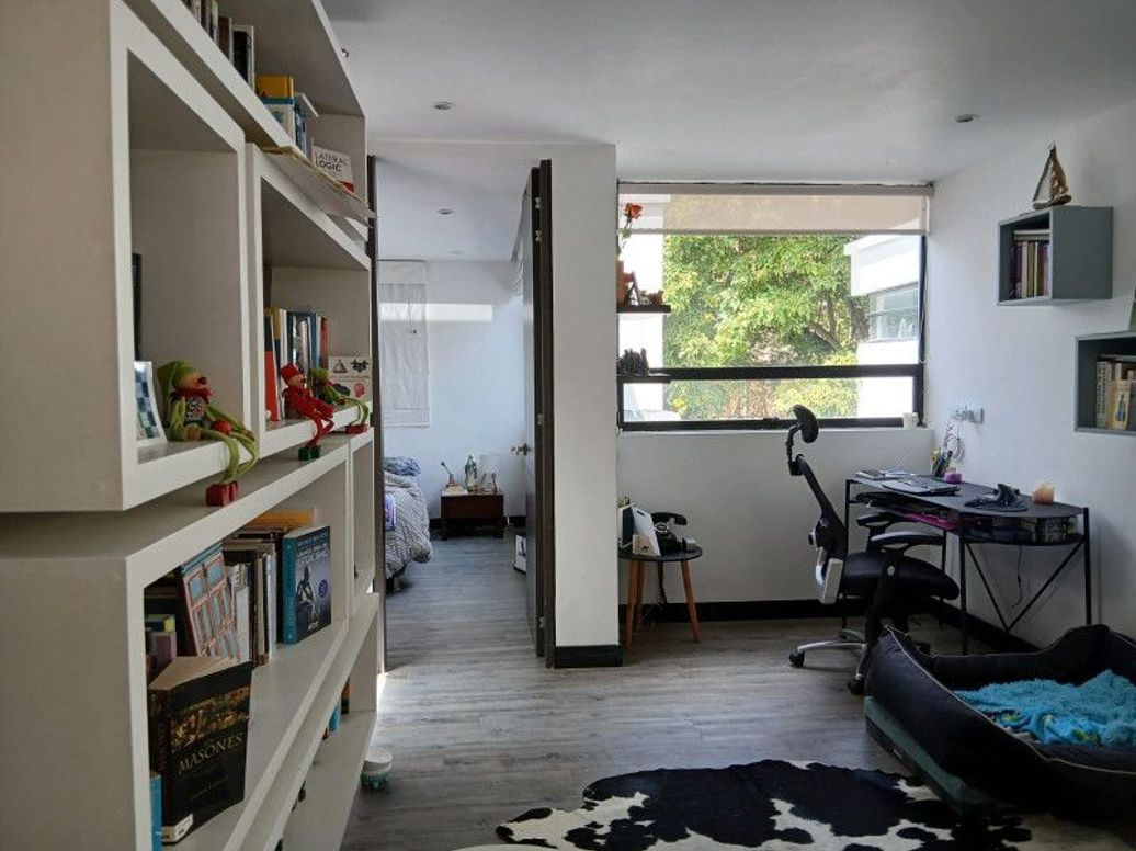 Apartamento de 3 alcobas en venta en Santa Ana Oriental, Bogotá, 201 m² · foto 3 de 12