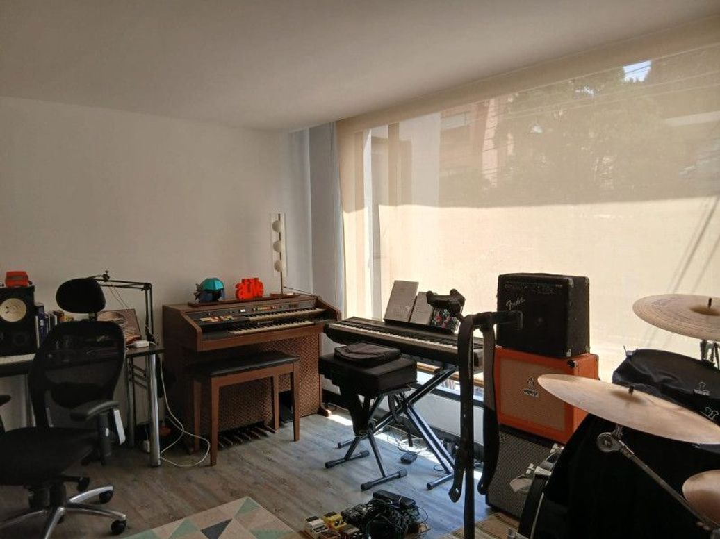 Apartamento de 3 alcobas en venta en Santa Ana Oriental, Bogotá, 201 m² · foto 4 de 12