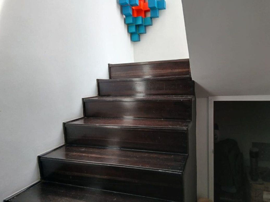 Apartamento de 3 alcobas en venta en Santa Ana Oriental, Bogotá, 201 m² · foto 6 de 12