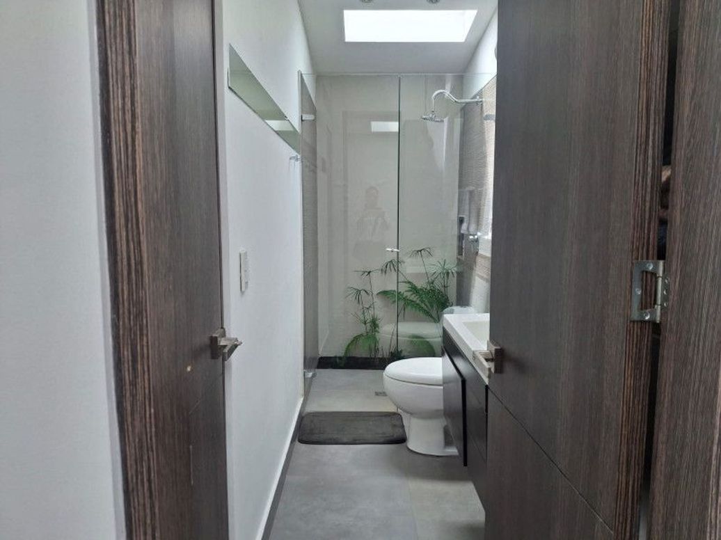 Apartamento de 3 alcobas en venta en Santa Ana Oriental, Bogotá, 201 m² · foto 7 de 12