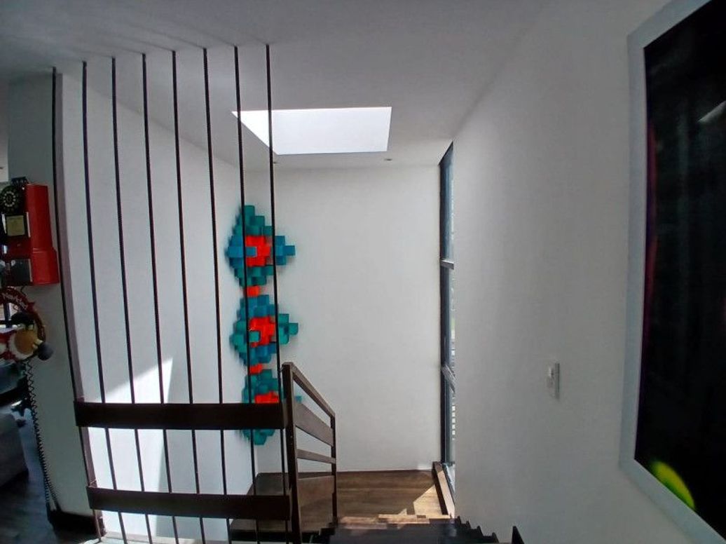 Apartamento de 3 alcobas en venta en Santa Ana Oriental, Bogotá, 201 m² · foto 10 de 12