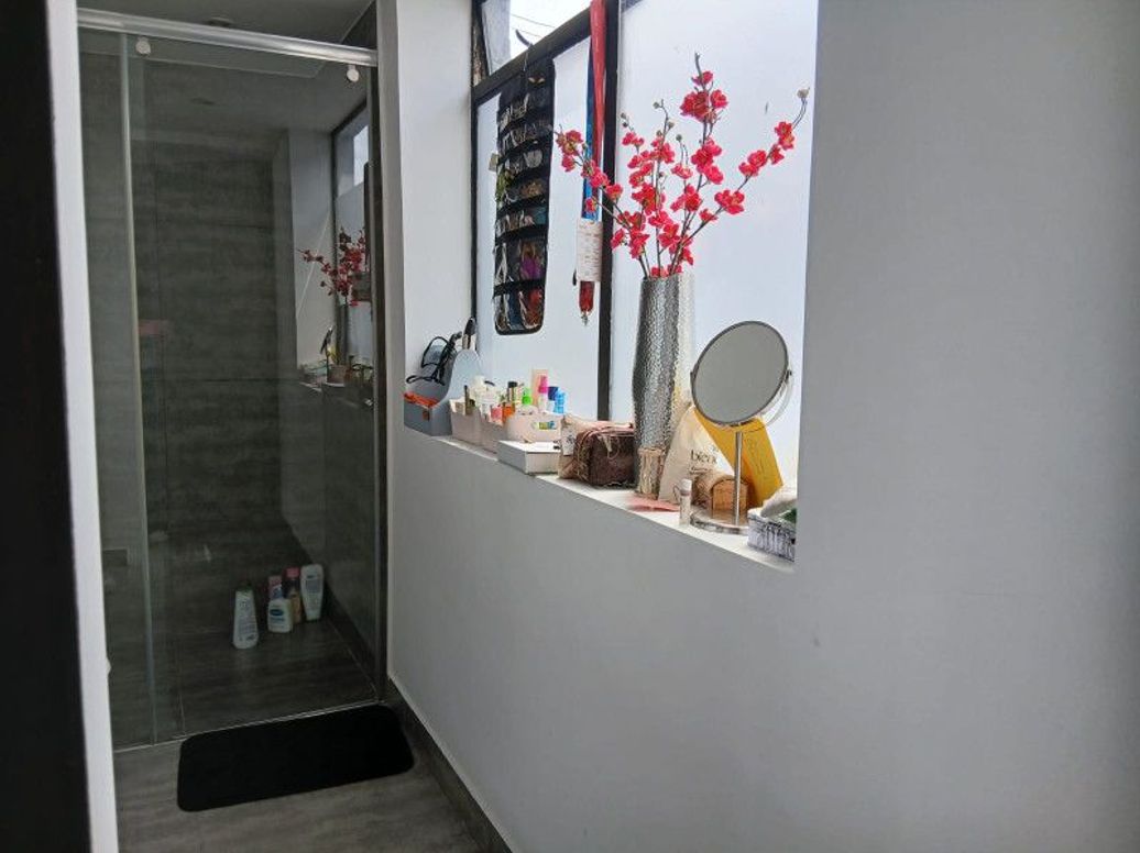 Apartamento de 3 alcobas en venta en Santa Ana Oriental, Bogotá, 201 m² · foto 12 de 12
