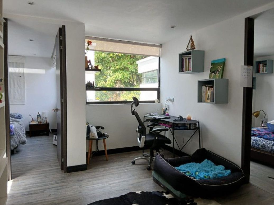 Apartamento de 3 alcobas en venta en Santa Ana Oriental, Bogotá, 201 m² · foto 11 de 12