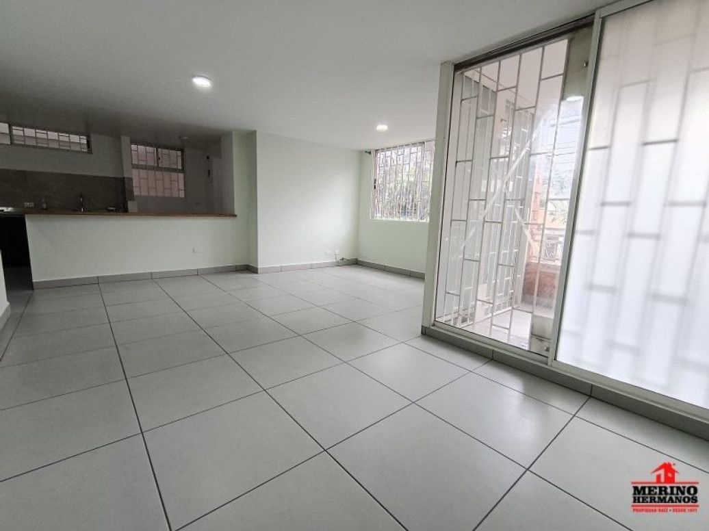 APARTAMENTO EN ARRIENDO en Blanquizal