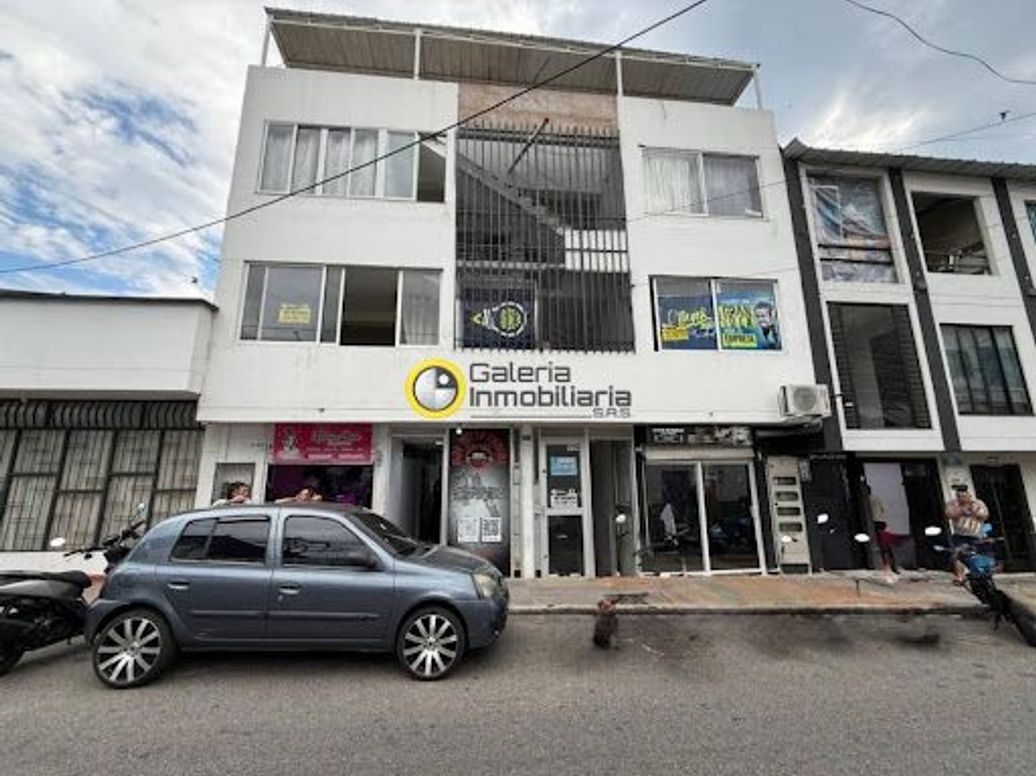 ARRIENDO de APARTAESTUDIO en FLORIDABLANCA, FLORIDABLANCA en Floridablanca