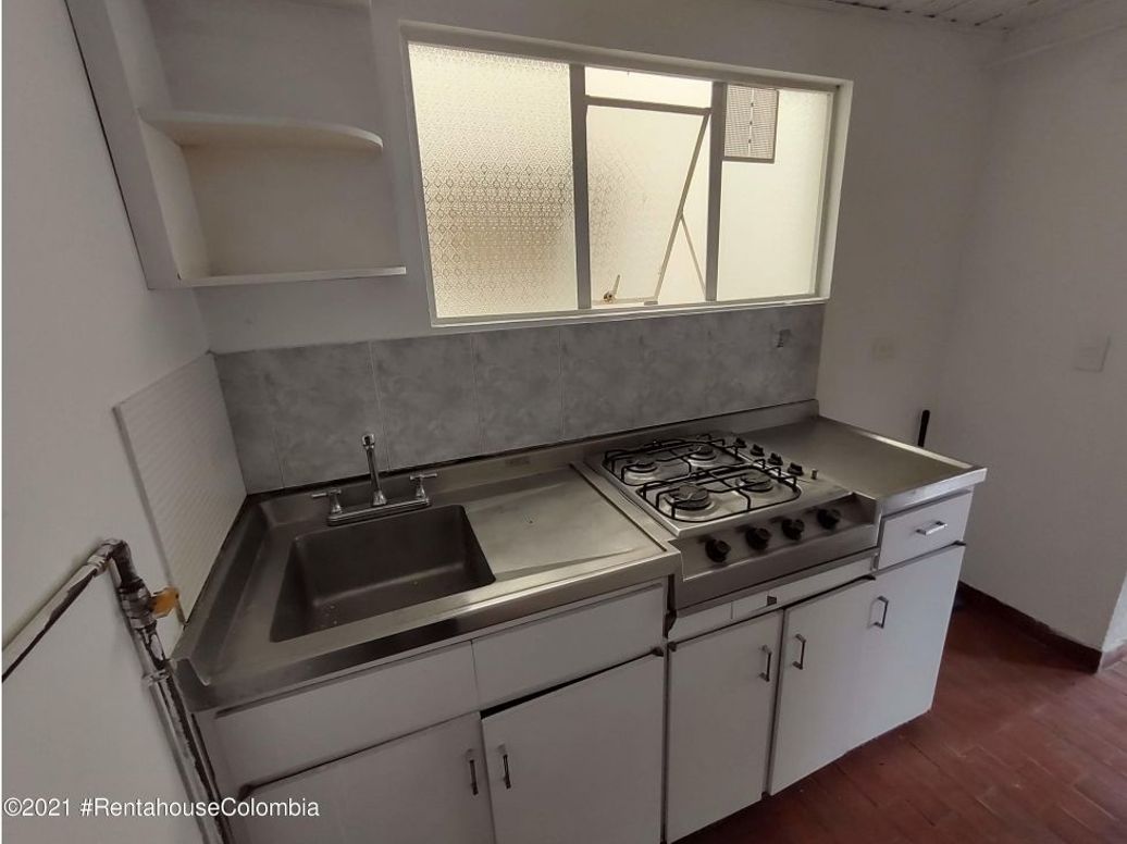 Apartamento de 2 alcobas en venta en Barrancas, Bogotá, 59 m² · foto 6 de 15