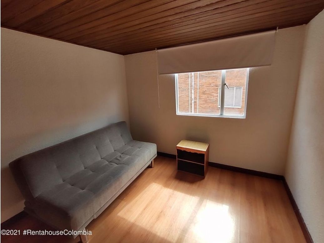 Apartamento de 2 alcobas en venta en Barrancas, Bogotá, 59 m² · foto 9 de 15