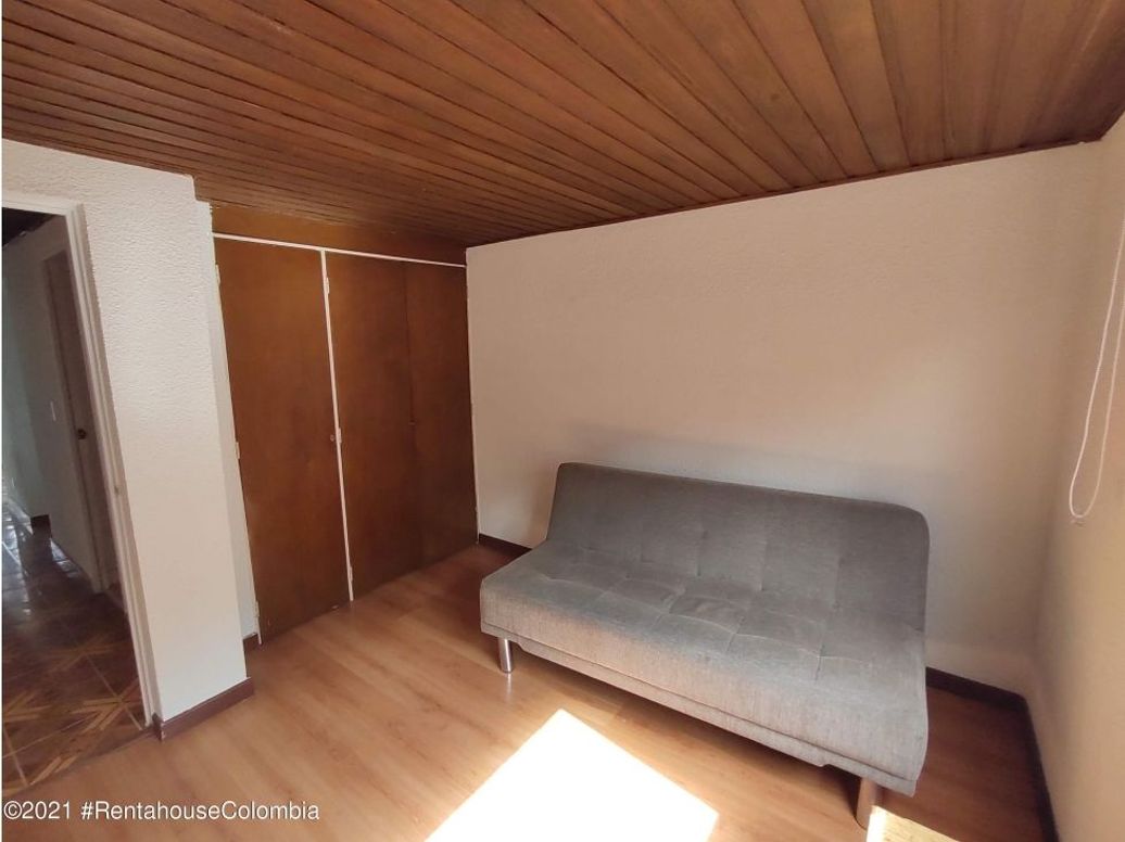 Apartamento de 2 alcobas en venta en Barrancas, Bogotá, 59 m² · foto 10 de 15