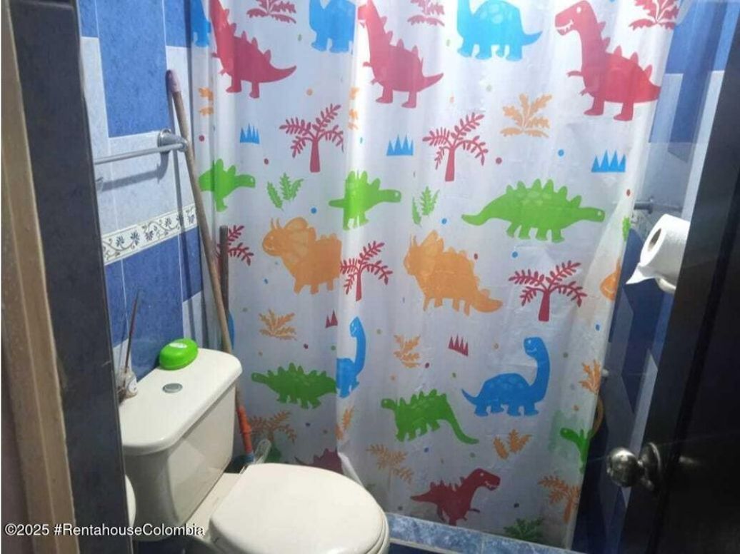 Casa de 4 alcobas en venta en Aures, Bogotá, 144 m² · foto 5 de 13