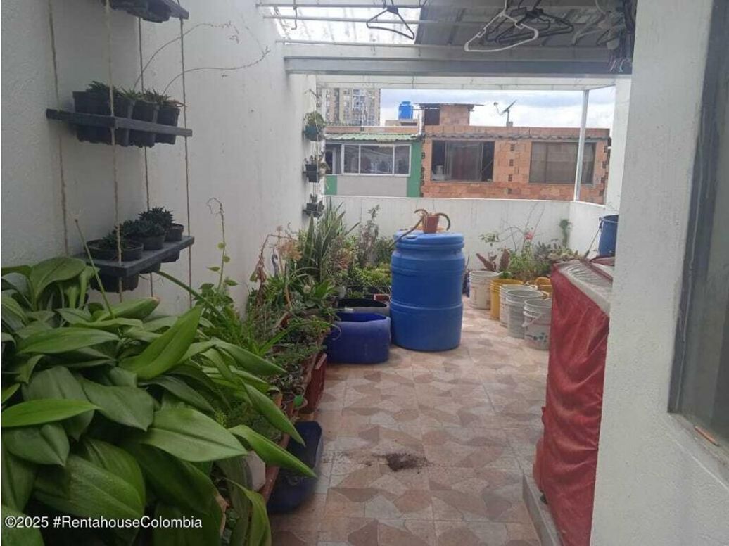 Casa de 4 alcobas en venta en Aures, Bogotá, 144 m² · foto 12 de 13