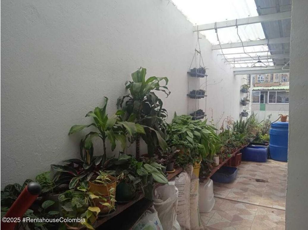 Casa de 4 alcobas en venta en Aures, Bogotá, 144 m² · foto 13 de 13