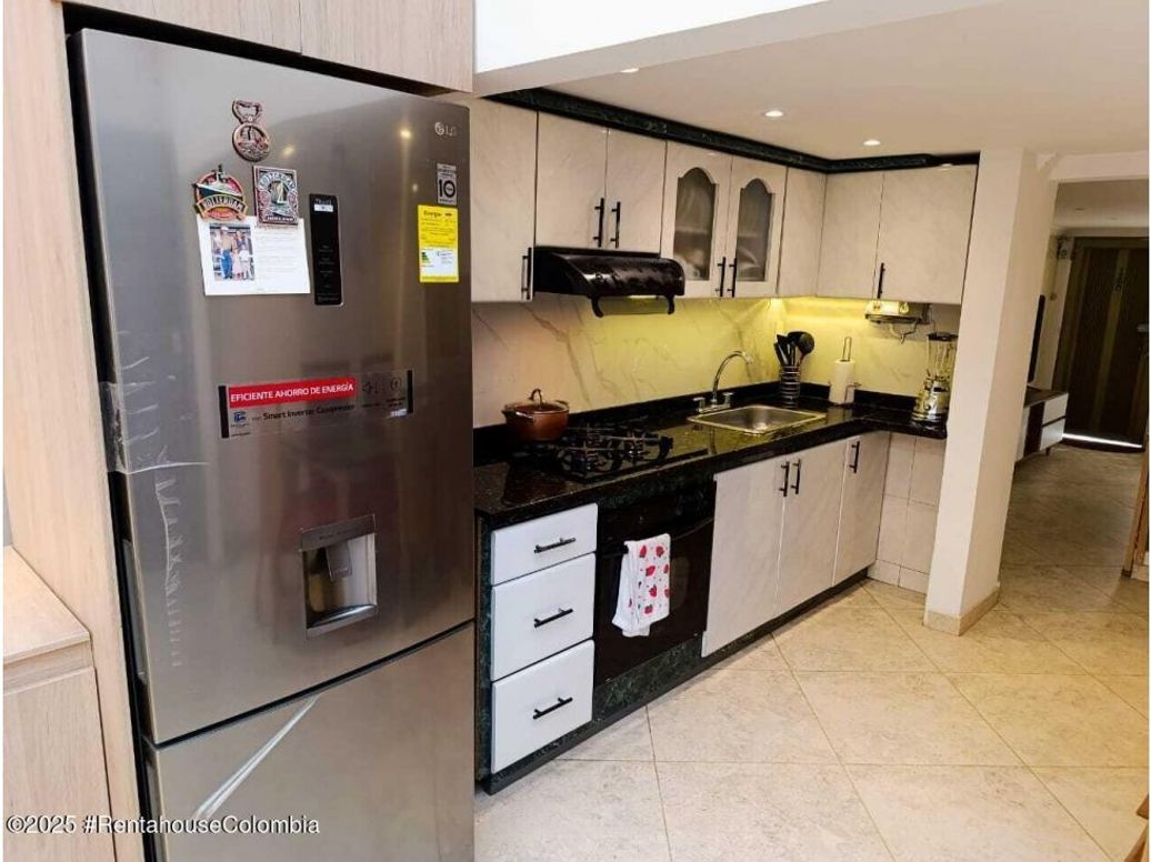Casa de 4 alcobas en venta en Villas De Granada, Bogotá, 104 m² · foto 7 de 20