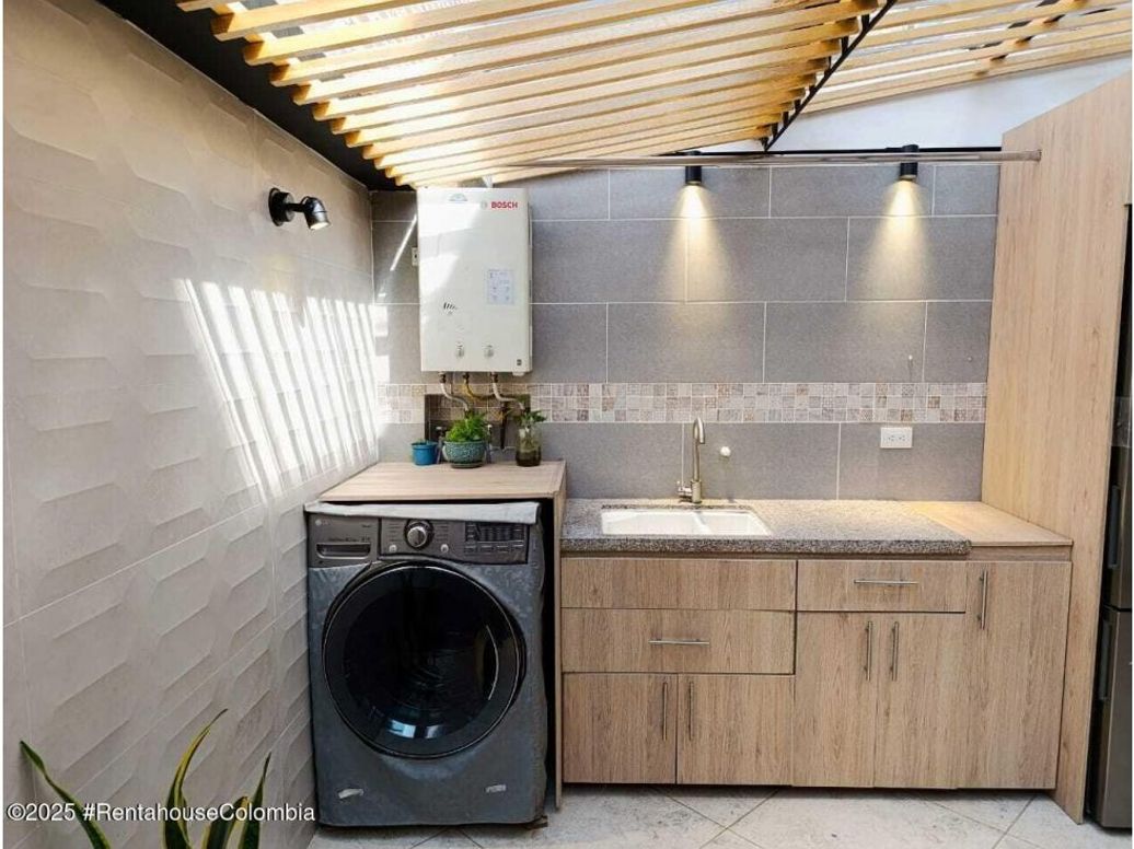 Casa de 4 alcobas en venta en Villas De Granada, Bogotá, 104 m² · foto 12 de 20