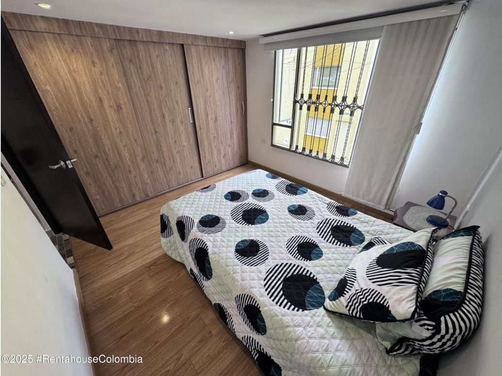 Casa de 4 alcobas en venta en Villas De Granada, Bogotá, 104 m² · foto 18 de 20