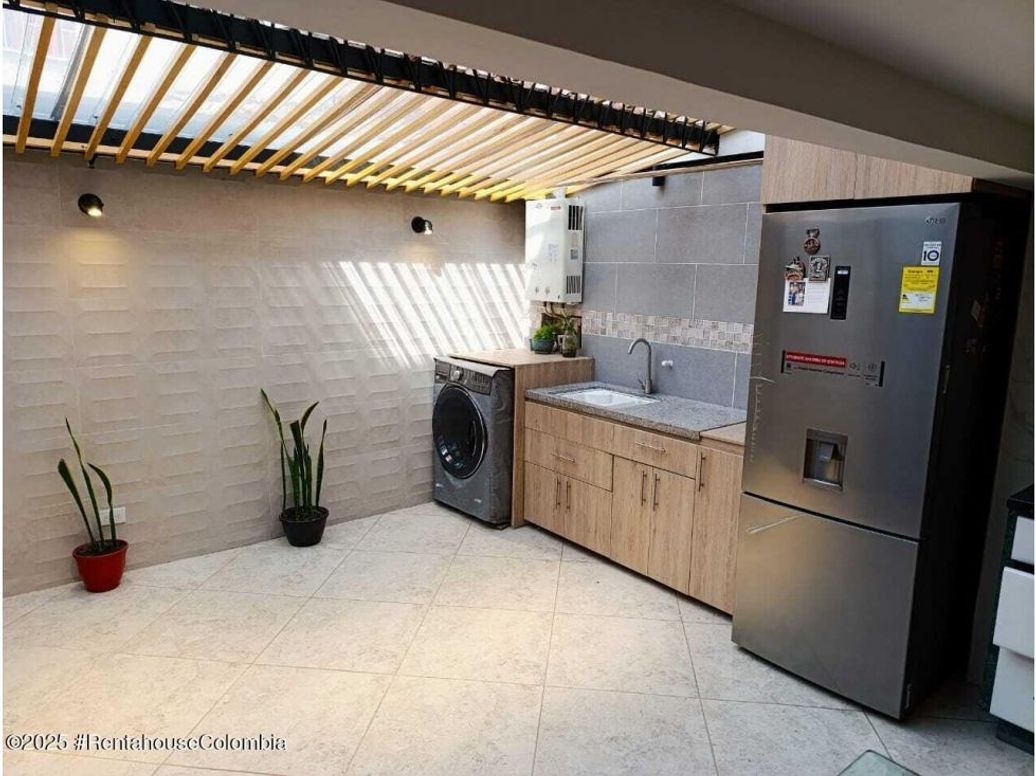 Casa de 4 alcobas en venta en Villas De Granada, Bogotá, 104 m² · foto 11 de 20