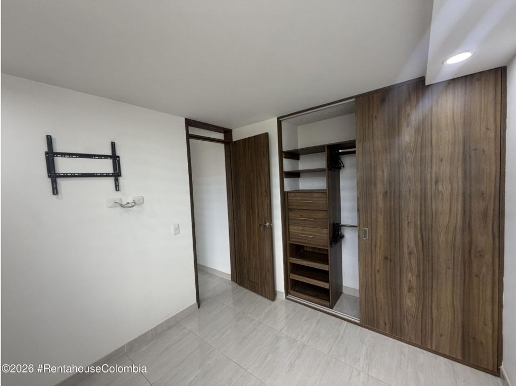 Apartamento de 2 alcobas en venta en La Faena, Bogotá, 40 m² · foto 16 de 20